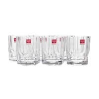 Danny Home Urban Tumbler 32.8cl, pack de 6