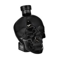 Crystal Head Onyx Vodka 70cl