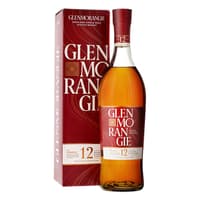 Glenmorangie Lasanta 12 Years Single Malt Whisky 70cl