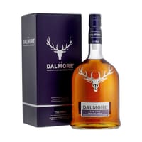 The Dalmore Trio Three Cask Finish Single Malt Whisky 100cl