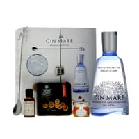 Gin Mare Triple Orange Set 70cl