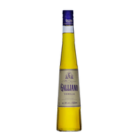 Galliano Vanilla Liqueur 50cl