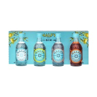 Malfy Gin Mixed Flavours Set 4x5cl