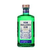 Von Hallers Gin Forest 50cl