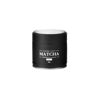 MatchaTime AAA+ Ceremonial Grade Bio Matcha Thé 30g
