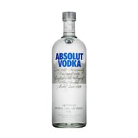 Absolut Vodka 150cl