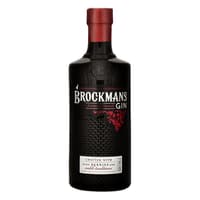 Brockmans Premium Gin 70cl