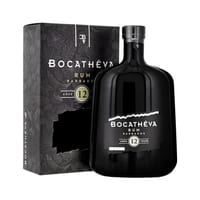 Bocathéva 12 Years Rum of Barbados Limited Edition 70cl