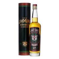 Ron Jaguar Edicion Cordillera Extra Añejo Rum 70cl