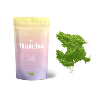 Health Bar Ceremonial Bio Thé Matcha 50g