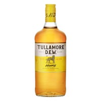 Tullamore Dew Honey Whisky Likör 70cl