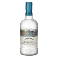 Tobermory Hebridean Gin 70cl