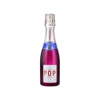 Pommery Pink Pop Rosé Champagne 20cl