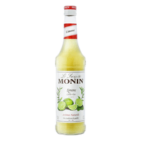 Monin Sirop de Citron Vert 70cl
