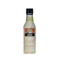 Fee Brothers Gin Barrel Orange Bitters 15cl