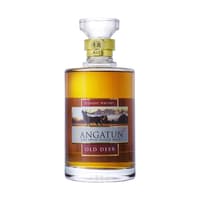 Langatun Old Deer Single Malt Whisky Classic 50cl 46%