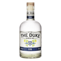 The Duke Munich Dry Gin 70cl