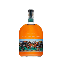 Woodford Reserve Kentucky Derby Edition 145 Bourbon 100cl