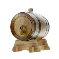 Eichenfass 3 Liter