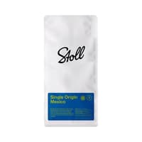 Stoll Kaffee Mexiko Bio 1kg