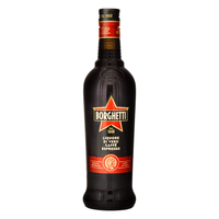 Caffè Borghetti 70cl