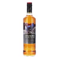 The Famous Grouse Smoky Black 70cl