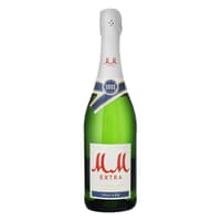MM Extra Trocken Sparkling Wine 75cl