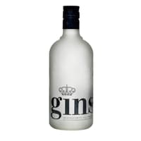 Ginself Dry Gin 70cl