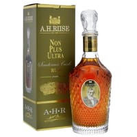 A.H. Riise Non Plus Ultra Sauternes Cask Rum 70cl