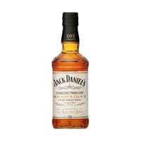 Jack Daniel's Tennessee Whiskey Sweet & Oaky 50cl