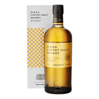 Nikka Coffey Malt Whisky 70cl