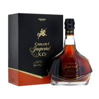 Carlos I XO Extra Old Solera Gran Reserva 70cl