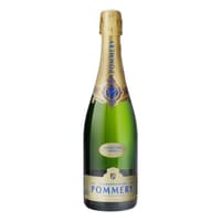 Pommery Grand Cru Millésime 2006 Champagne 75cl