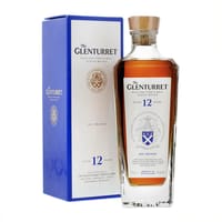 Glenturret 12 Years Single Malt Whisky 70cl