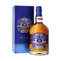 Chivas Regal 18 Years Blended Whisky 100cl