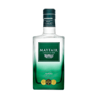 Mayfair London Dry Gin 70cl