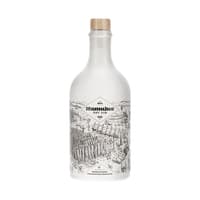 Humulus Dry Gin 50cl