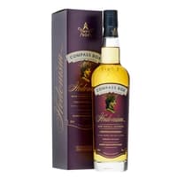 Compass Box Hedonism Blended Grain Whisky 70cl