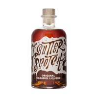 Kaltenthaler Original Butterscotch Caramel Liqueur 50cl