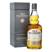 Old Pulteney Huddart Single Malt Scotch Whisky 70cl