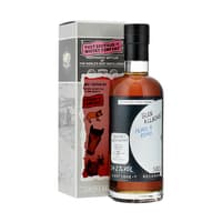 That Boutique-y Whisky Company Glenallachie Batch 7, 10 Years, 50cl