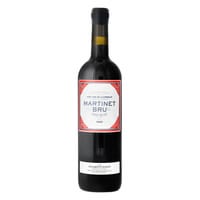 Martinet Bru Priorat D.O.Q. 2023 75cl