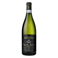 Tenuta Regaleali Chardonnay «Vigna San Francesco» Sicilia DOC 2022 75cl