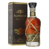 Rum Plantation Barbados XO Extra Old 20th Anniversary 70cl