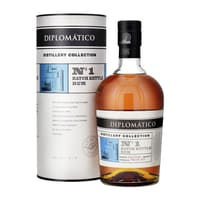 Diplomatico Distillery Collection No1 Batch Kettle Rum 70cl