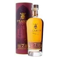 Pearse 7 Years DISTILLERS CHOICE Blended Irish Whiskey 70cl