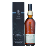 Lagavulin Distillers Edition 2021 Single Malt Whisky 70cl