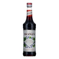 Monin schwarze Johannisbeere Sirup 70cl