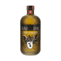 Basilisk Old Tom Gin 50cl
