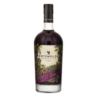 Cotswolds Hedgerow Gin 70cl